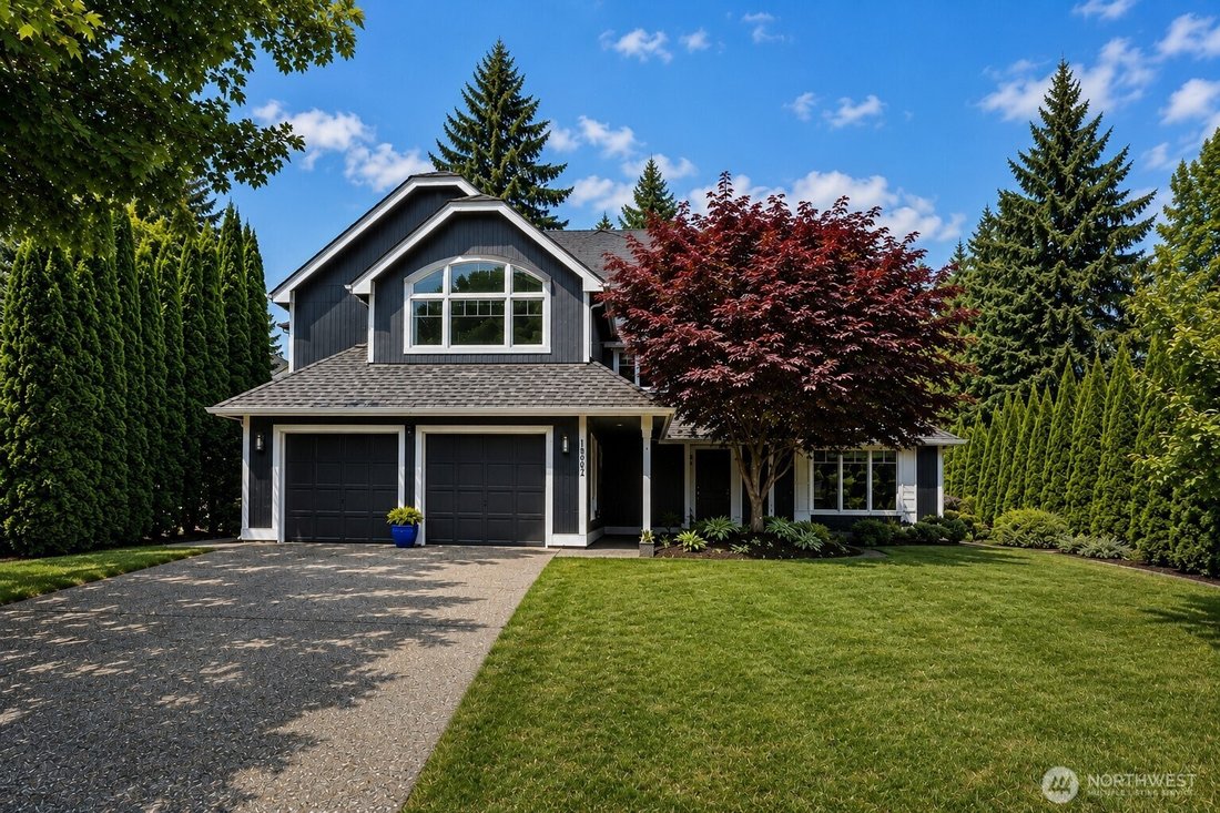 House in Redmond, Washington, United States 1 - 18293412