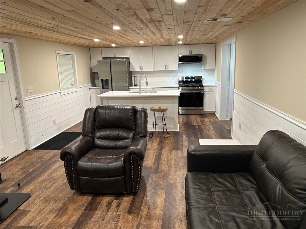 House in Thurmond, North Carolina, United States 5 - 18290497
