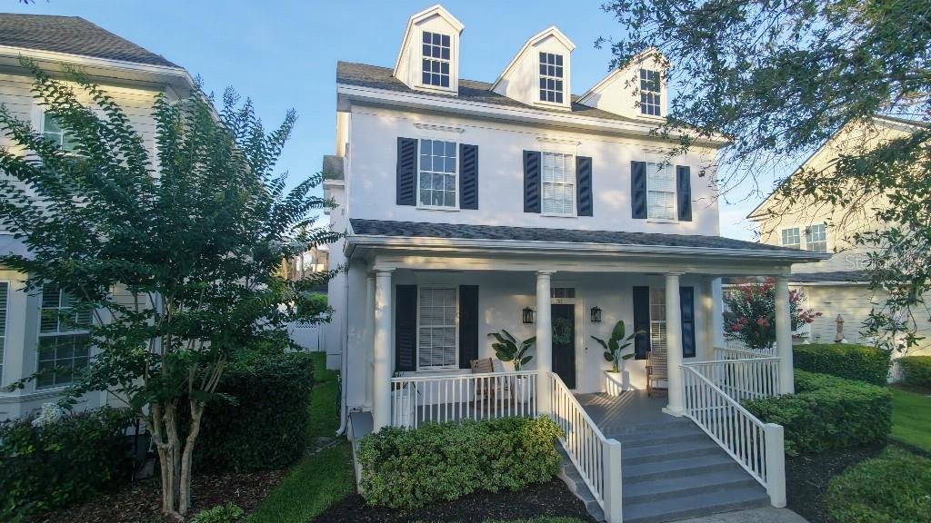 Casa en Kissimmee, Florida, Estados Unidos 1 - 18280963