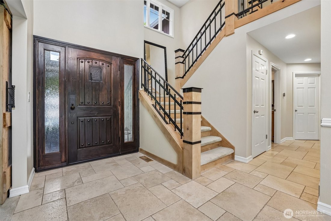 House in Redmond, Washington, United States 5 - 18293412