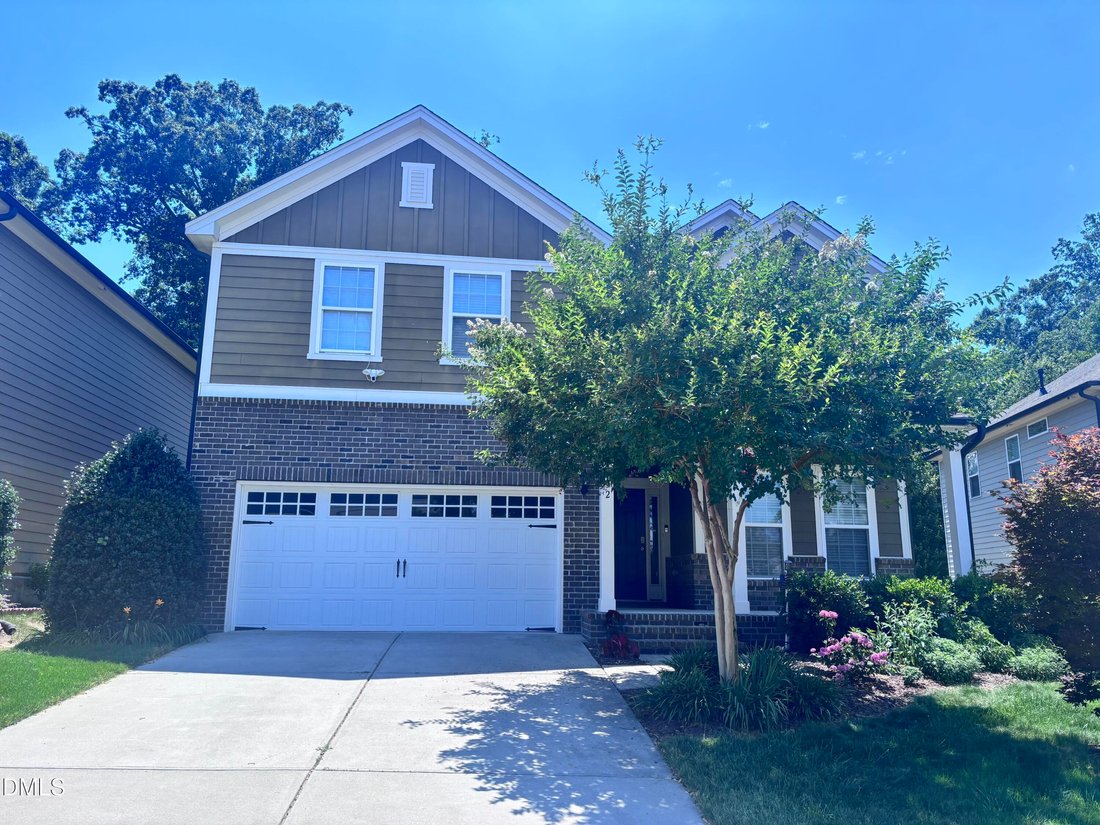 House in Apex, North Carolina, United States 2 - 18285043
