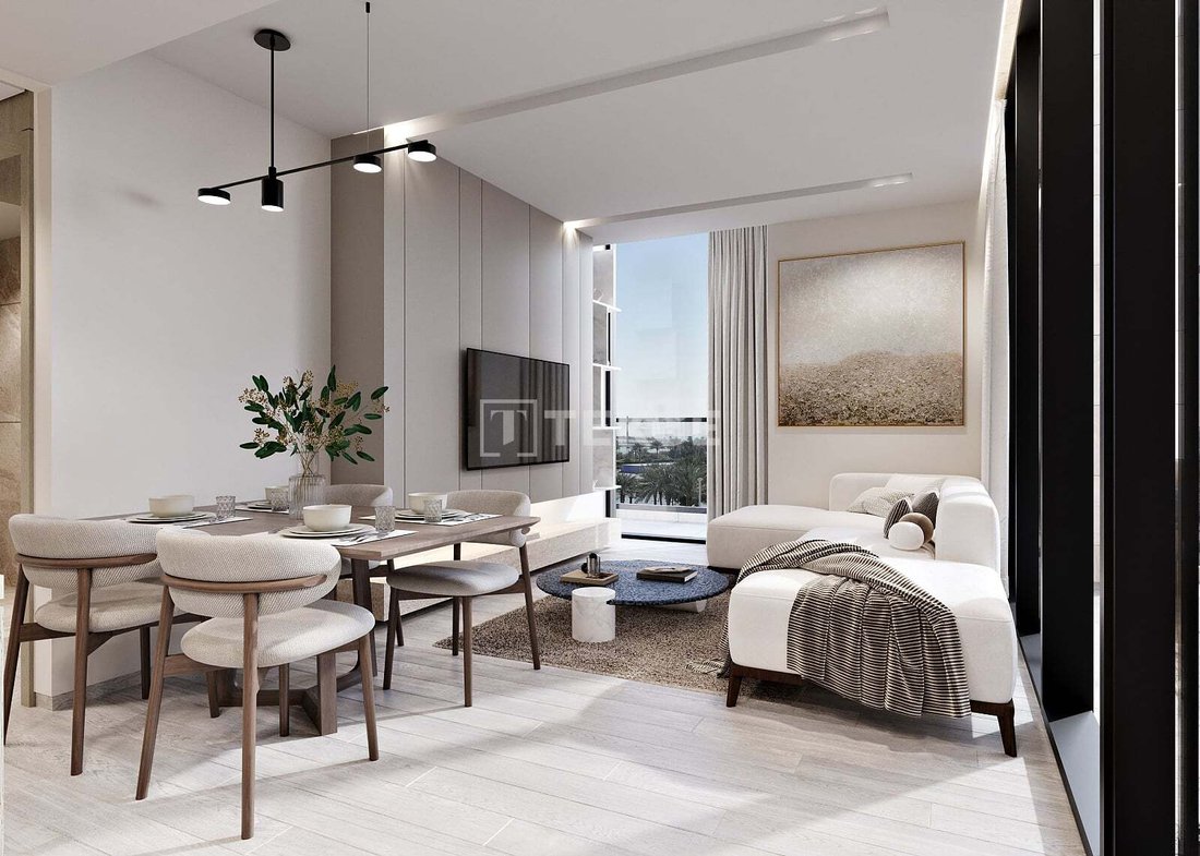 Apartment in JVC / Jumeirah Village Circle, Dubai, United Arab Emirates 5 - 18286834