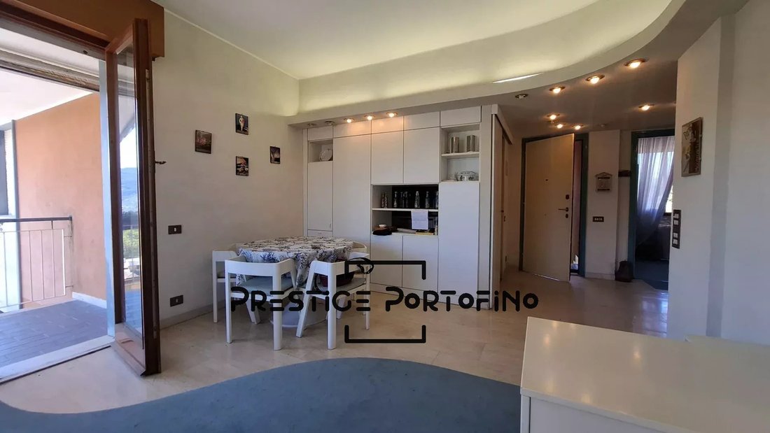 Apartment in San Michele di Pagana, Rapallo, Liguria 5 - 18292511