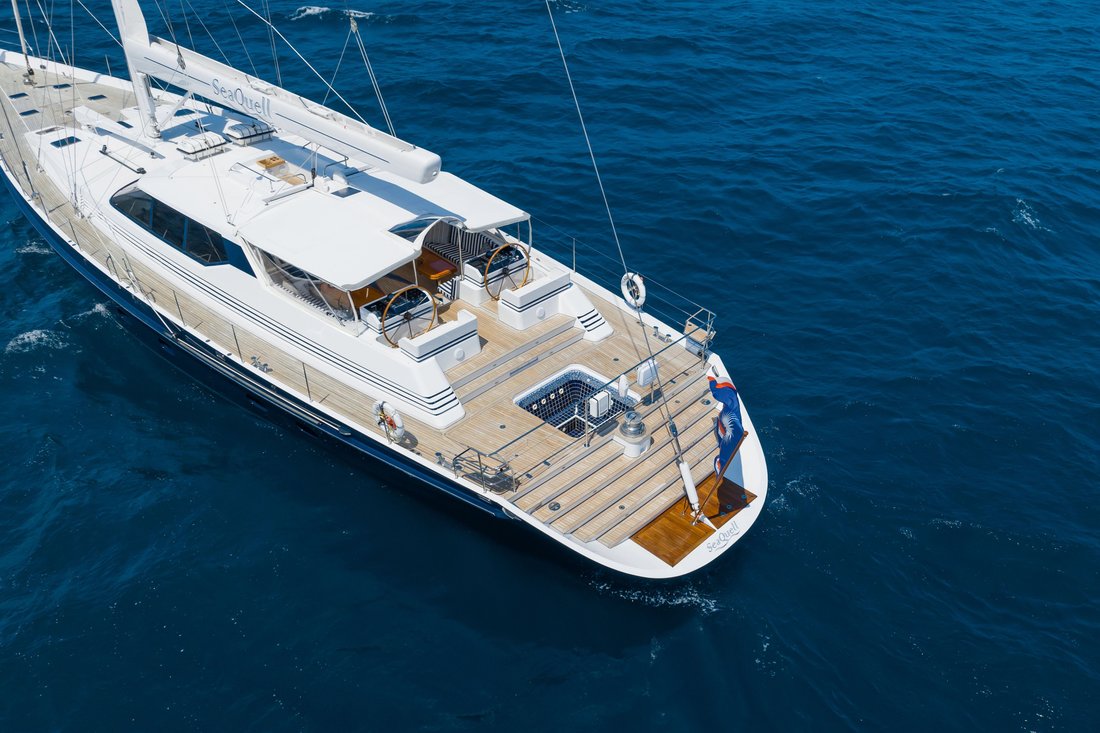 Daysailer in Spain 4 - 17885401