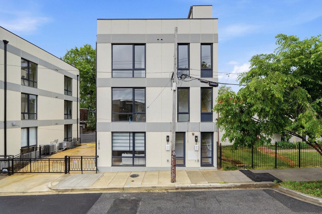 Condo in Washington, District of Columbia, United States 2 - 18289064