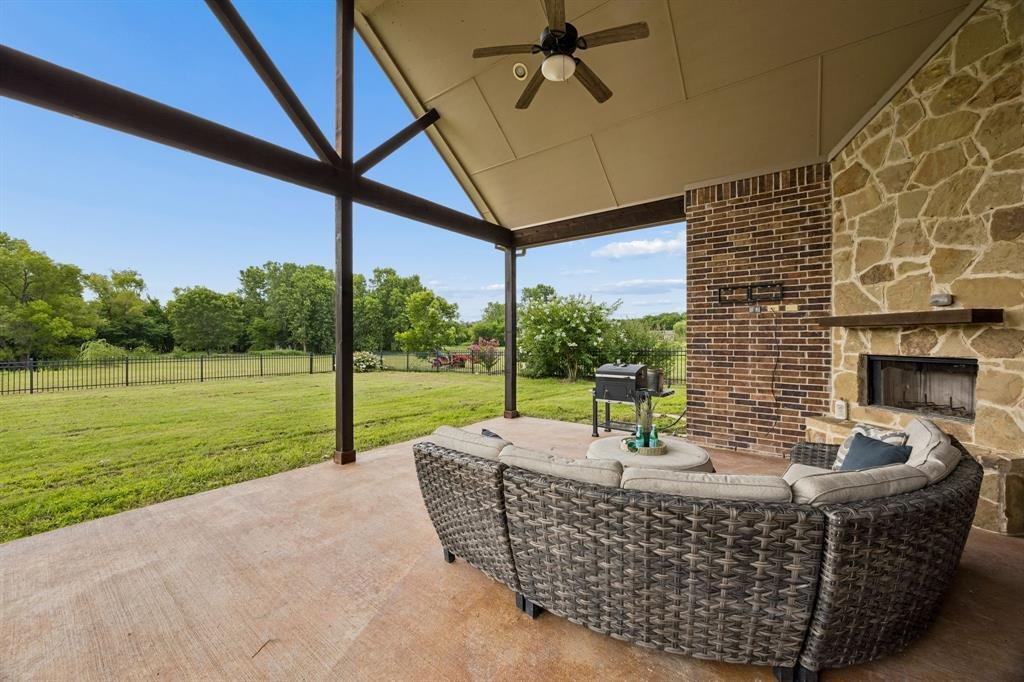 House in Melissa, Texas, United States 2 - 18285697