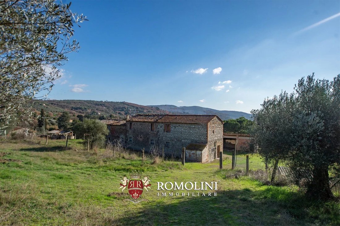House in Magione, Umbria, Italy 2 - 15666203