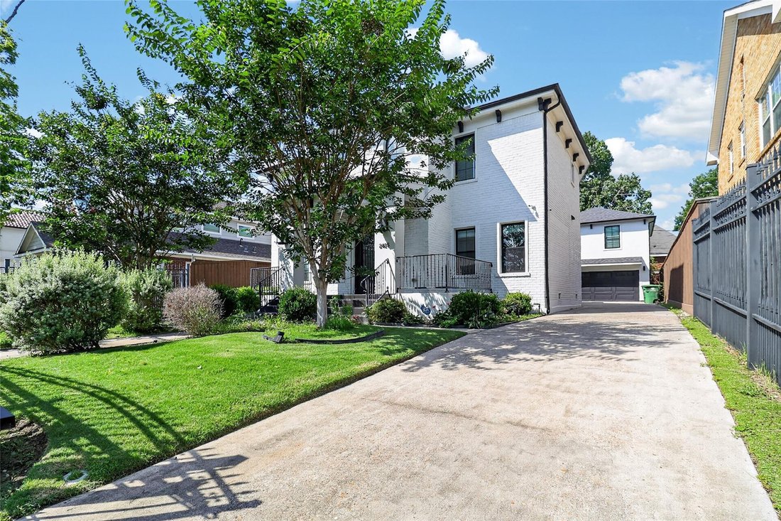 House in Houston, Texas, United States 2 - 18284878