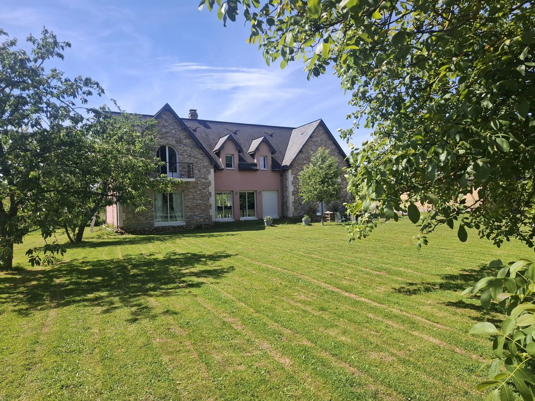 House in Forges-les-Eaux, Normandy, France 2 - 18289548
