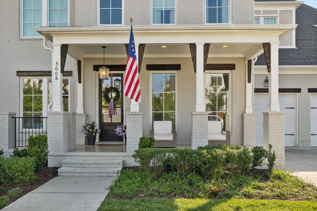 House in Franklin, Tennessee, United States 5 - 18293572