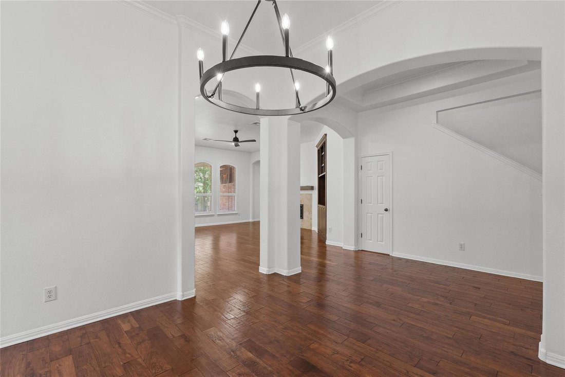 House in Austin, Texas, United States 5 - 18284775