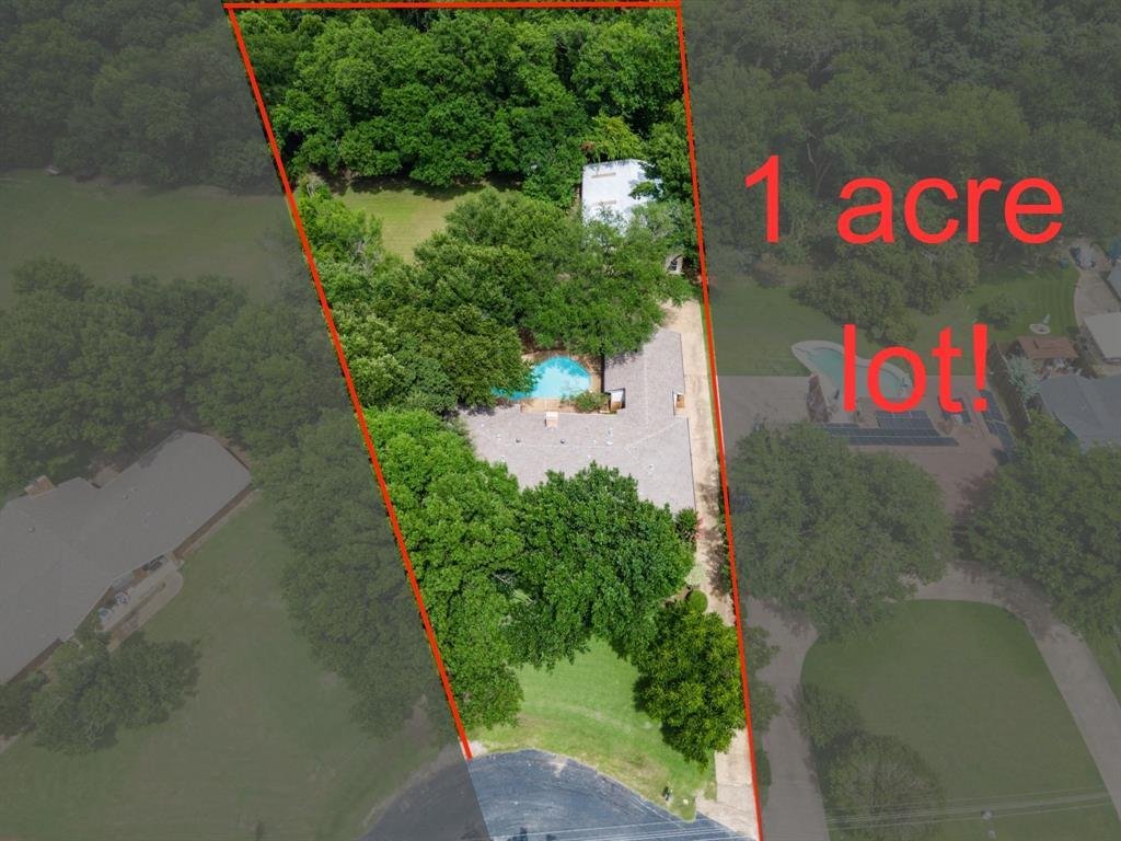 House in Sachse, Texas, United States 2 - 18288639