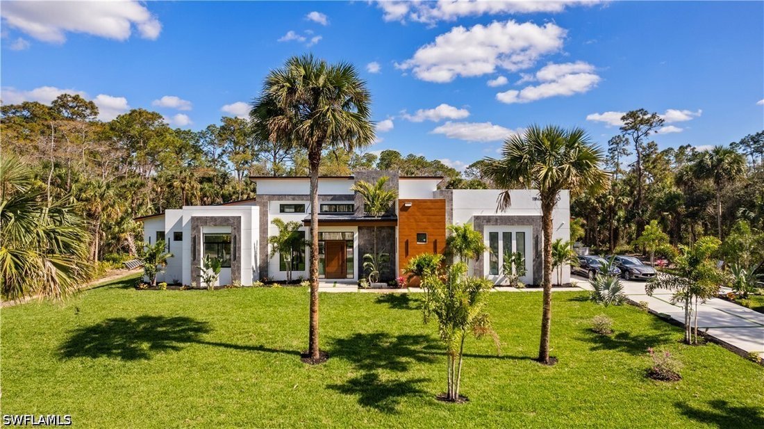 House in Naples, Florida, United States 1 - 18290390