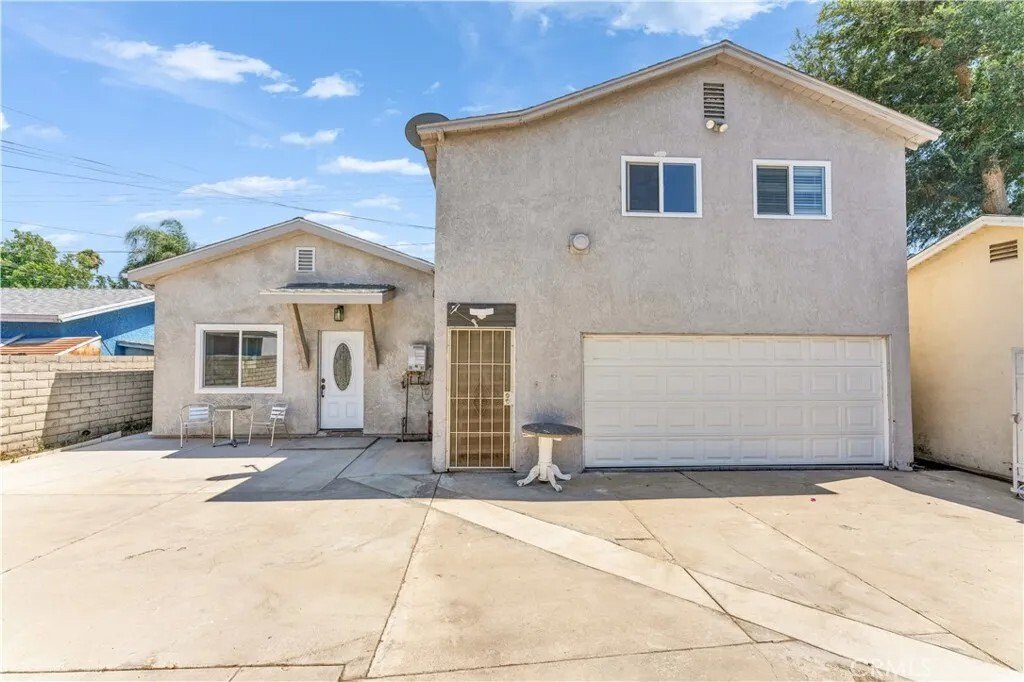 Ontario, California, United States 4 - 18280820