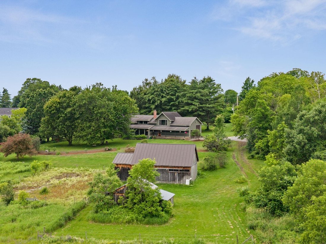 House in Charlotte, Vermont, United States 2 - 18285866