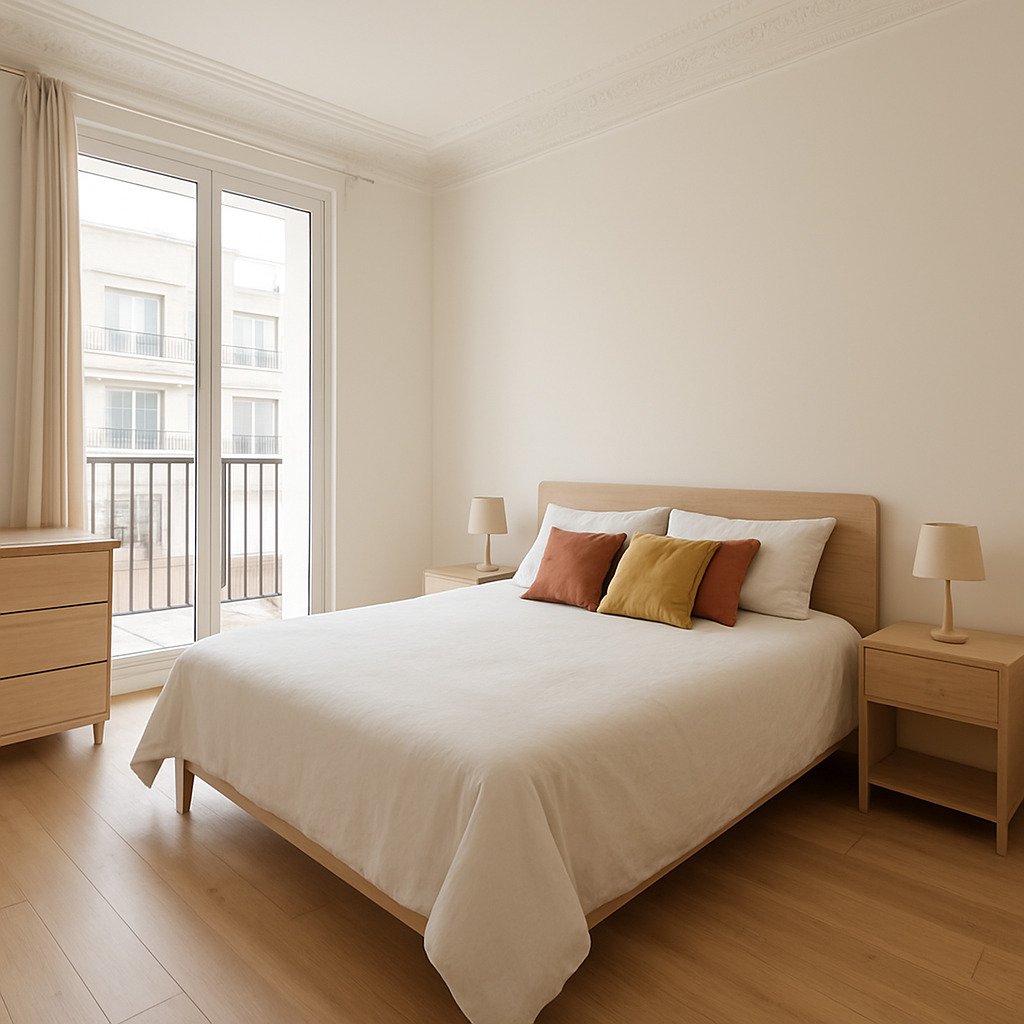 Apartment in Val Fleuri-Montaleigne, Cagnes-sur-Mer, France 2 - 18292672