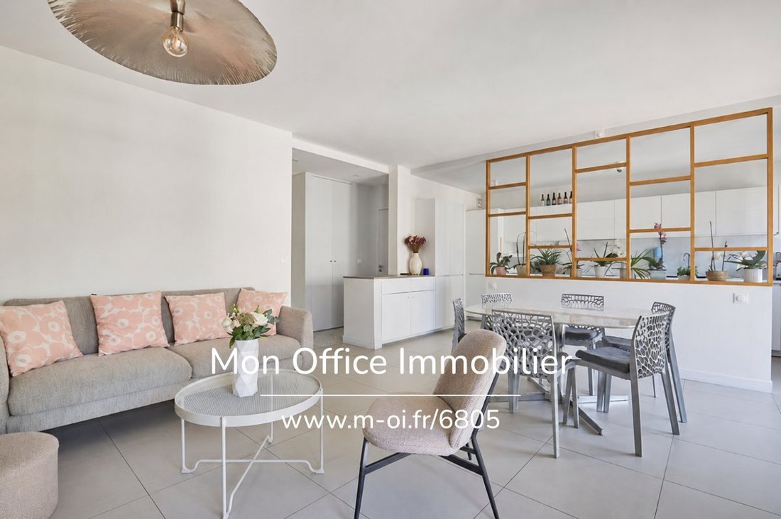 Apartment in Mazarin-Opéra-Bellegarde-Mairie, Aix-en-Provence, France 2 - 18280130