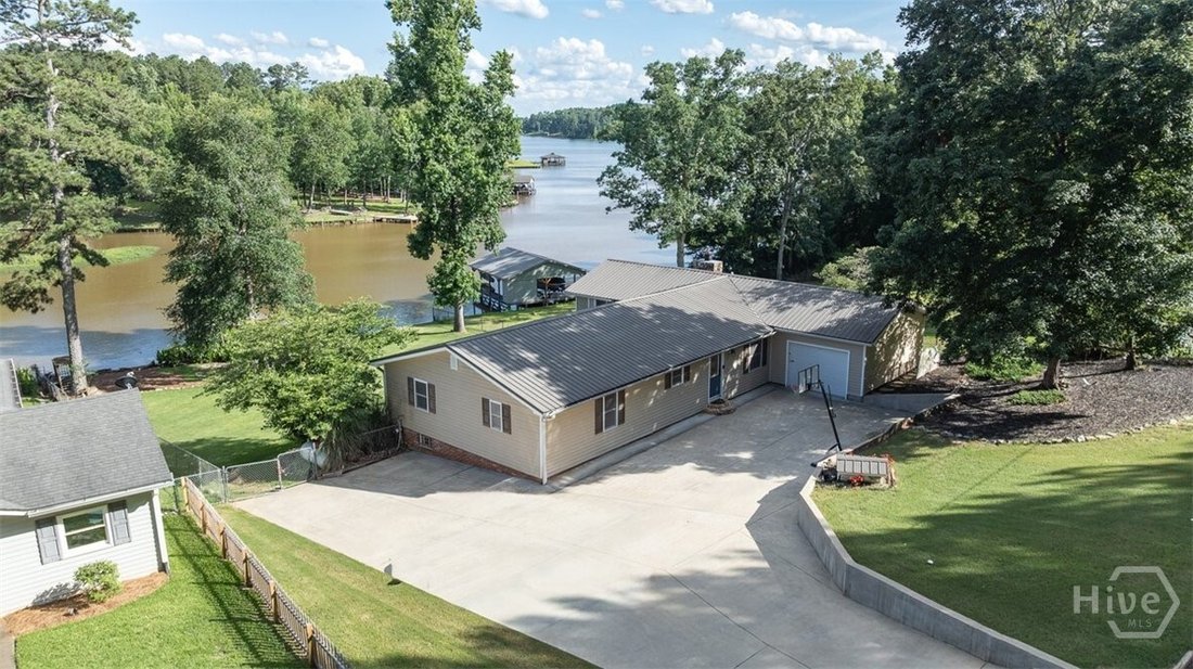 House in Eatonton, Georgia, United States 1 - 18284035