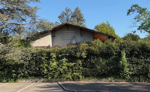 House in Saint-Cyr-au-Mont-d'Or, Auvergne-Rhône-Alpes, France 1