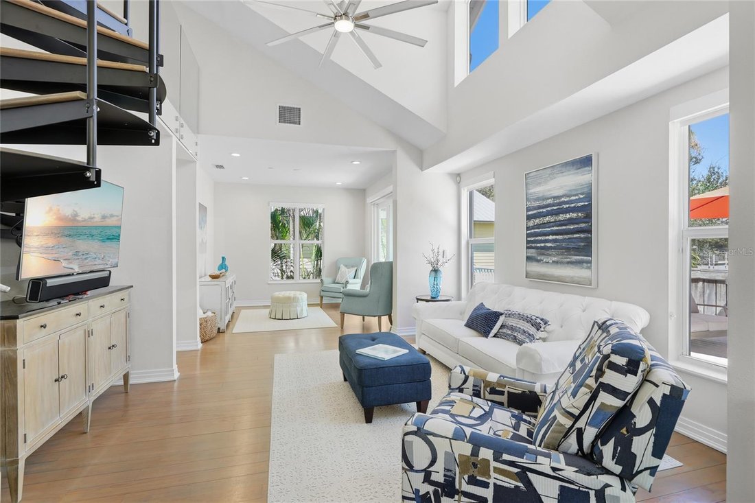 House in Longboat Key, Florida, United States 5 - 18294739