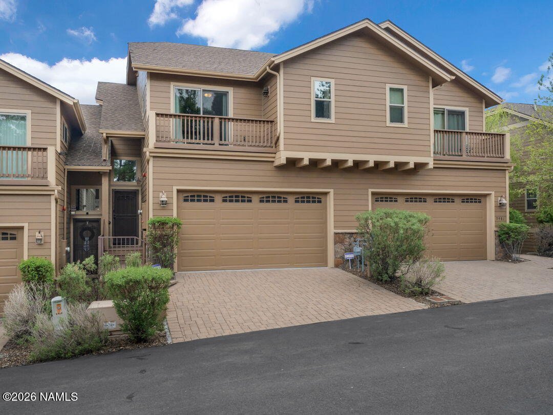 Townhouse in Flagstaff, Arizona, United States 4 - 18288168