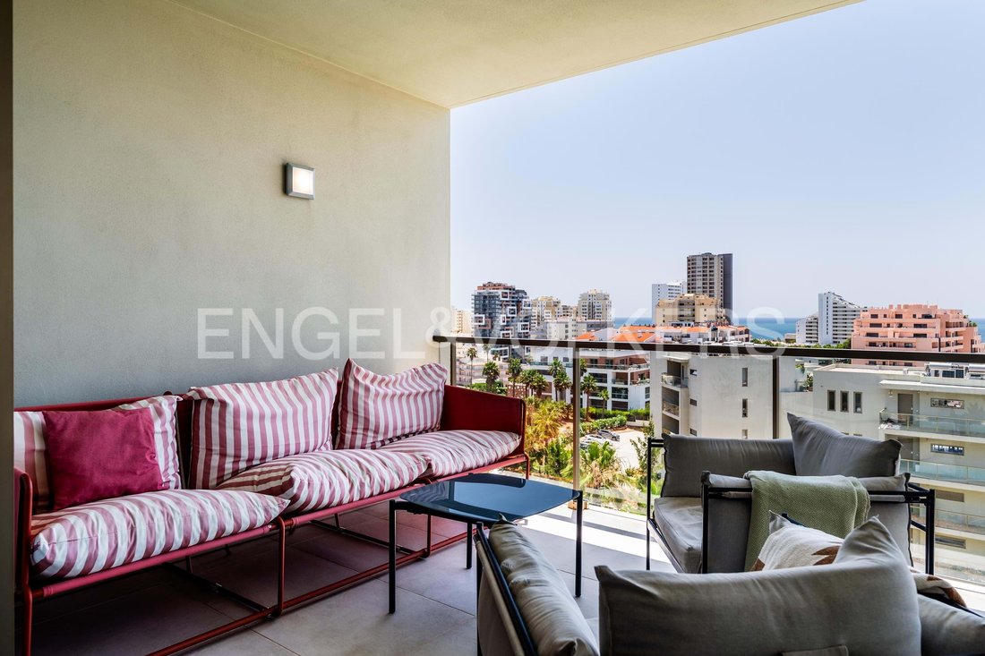 Apartment in Portimao, Algarve, Portugal 4 - 18289933