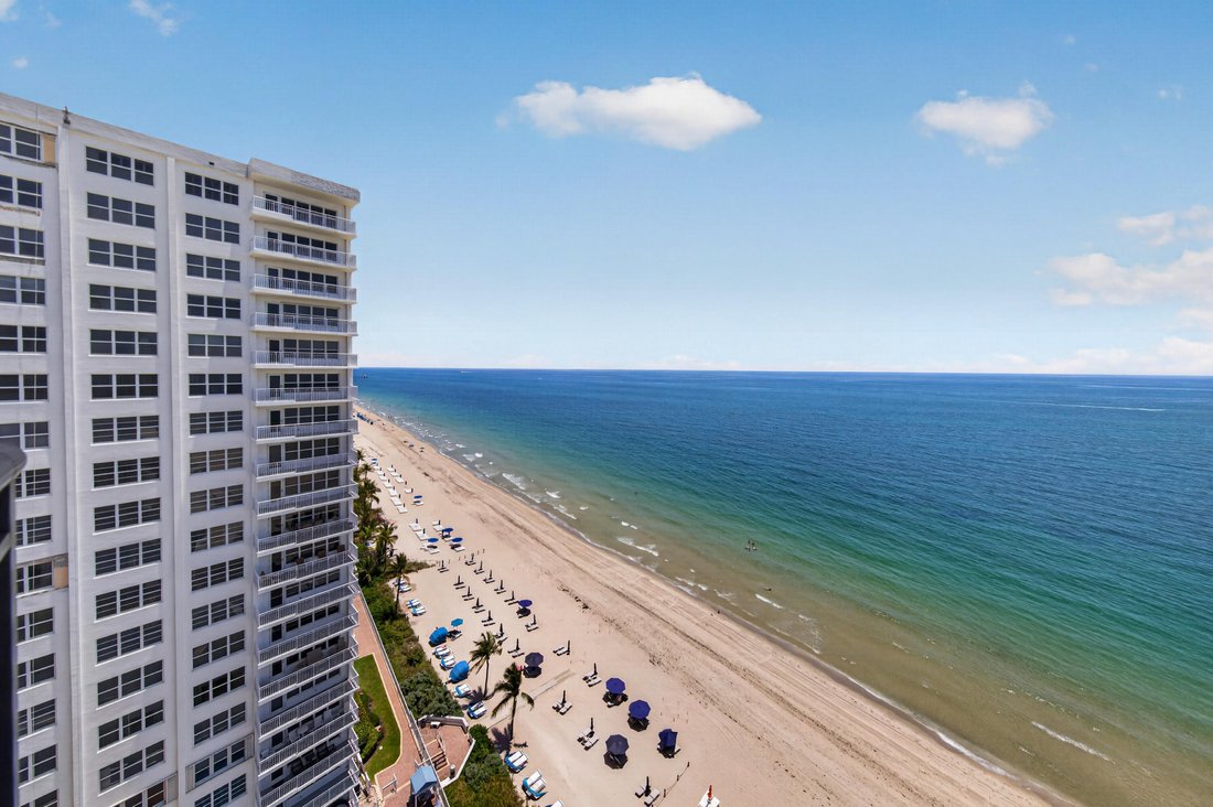 Condo in Fort Lauderdale, Florida, United States 2 - 18291936
