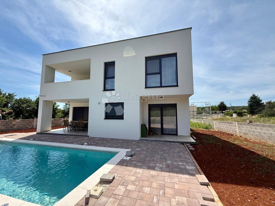 House in Loborika, Istria County, Croatia 2 - 18286884