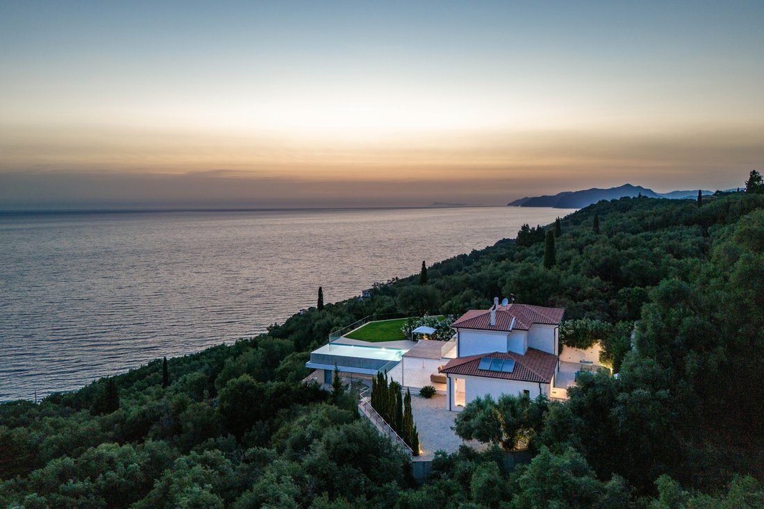 Maison à Meliteieis, Peloponnese, Western Greece and the Ionian, Grèce 1 - 18292618