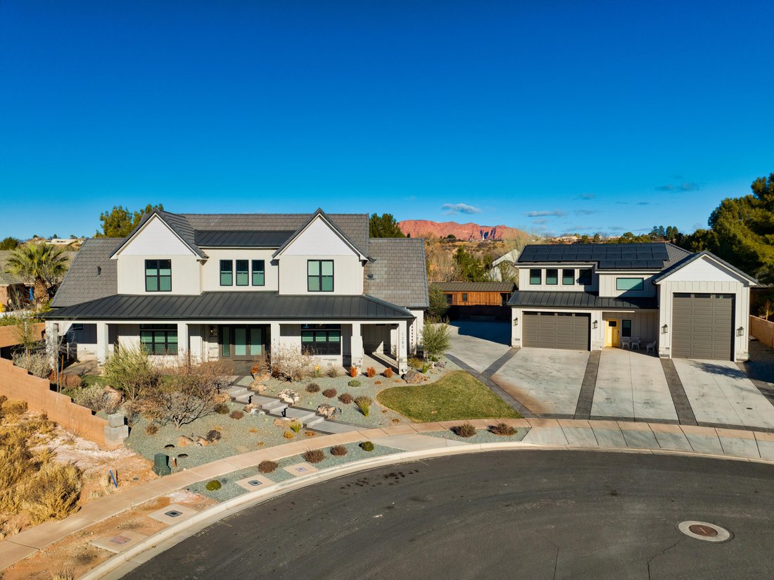 House in Santa Clara, Utah, United States 5 - 18283706