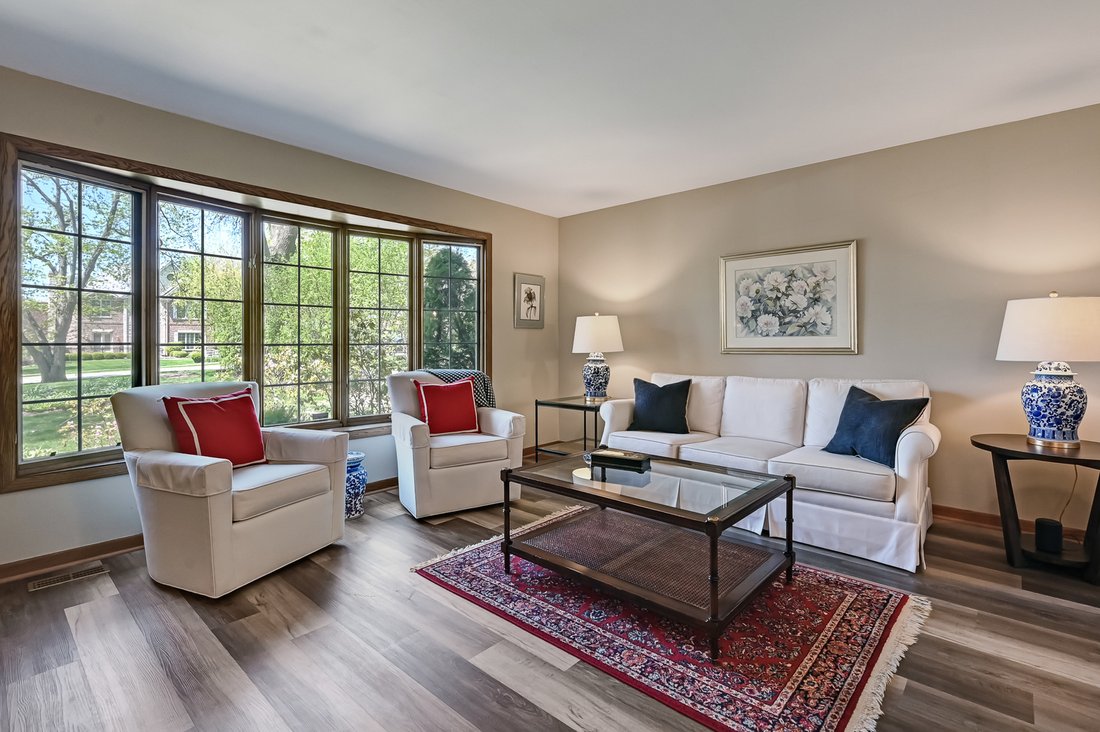 House in Hinsdale, Illinois, United States 5 - 18280754