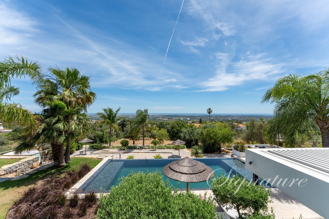 Villa in Santa Barbara de Nexe, Algarve, Portugal 2 - 18289570