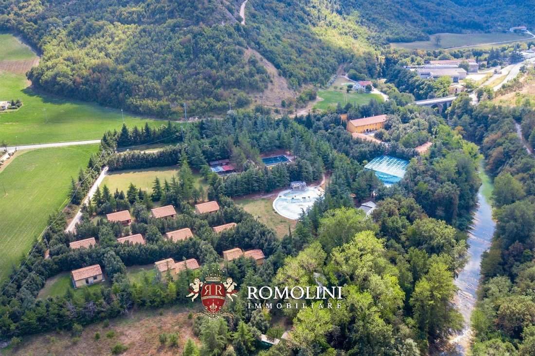 Apecchio, Marche, Italy 2 - 15665196
