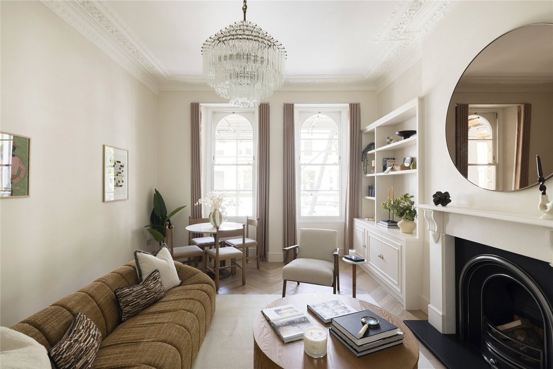 Apartment in Holland Park, Kensington And Chelsea, England 2 - 18280019