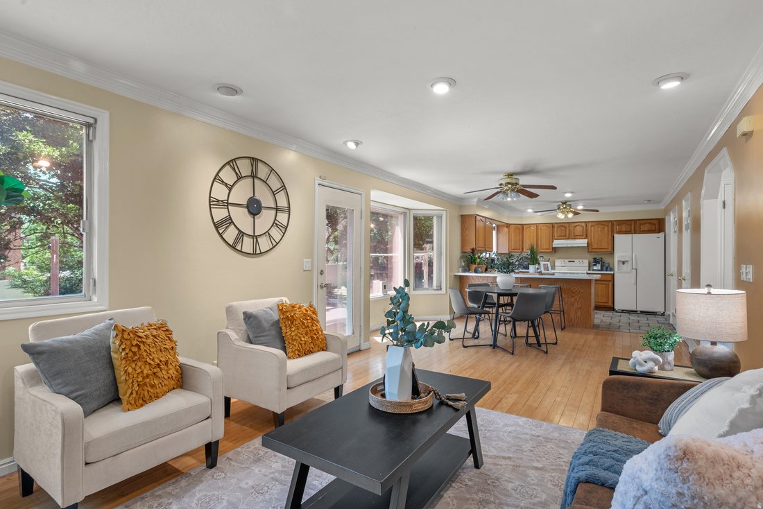 House in Sandy, Utah, United States 5 - 18284675