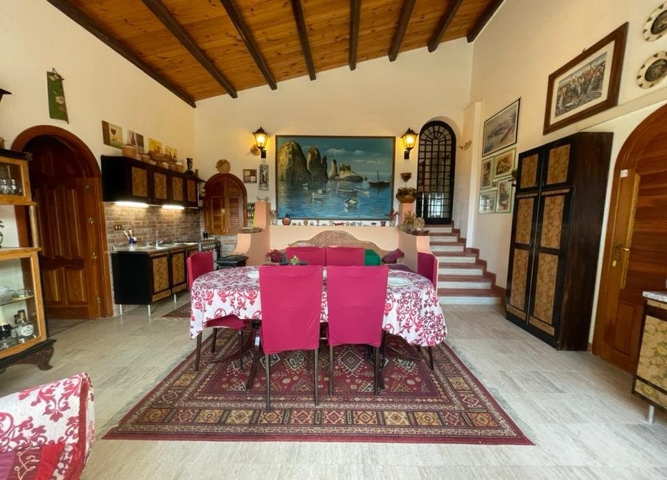 Villa in Castellammare del Golfo, Sicily, Italy 1 - 18286867