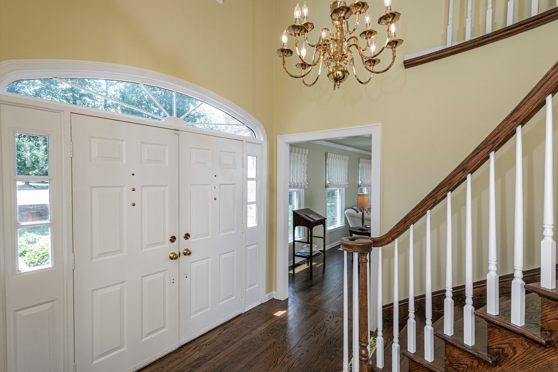 House in Lawrence Township, New Jersey, United States 4 - 18279792