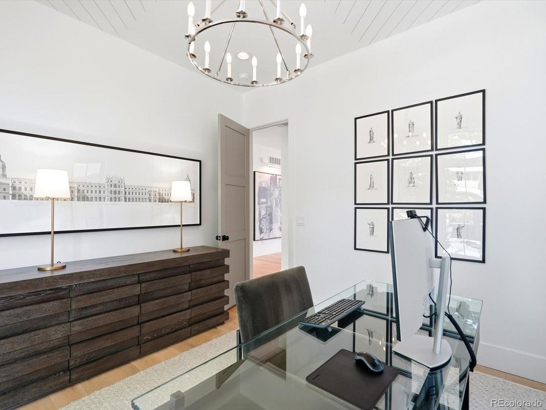 House in Denver, Colorado, United States 4 - 18288197
