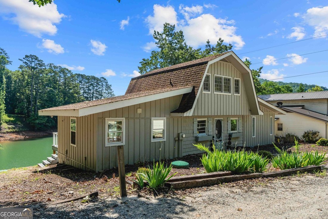 House in Blairsville, Georgia, United States 1 - 18281185
