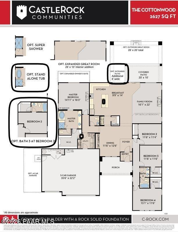 House in Chino Valley, Arizona, United States 2 - 18291838
