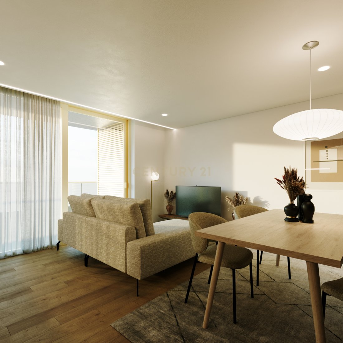 Apartment in Esgueira, Aveiro District, Portugal 3 - 18289148