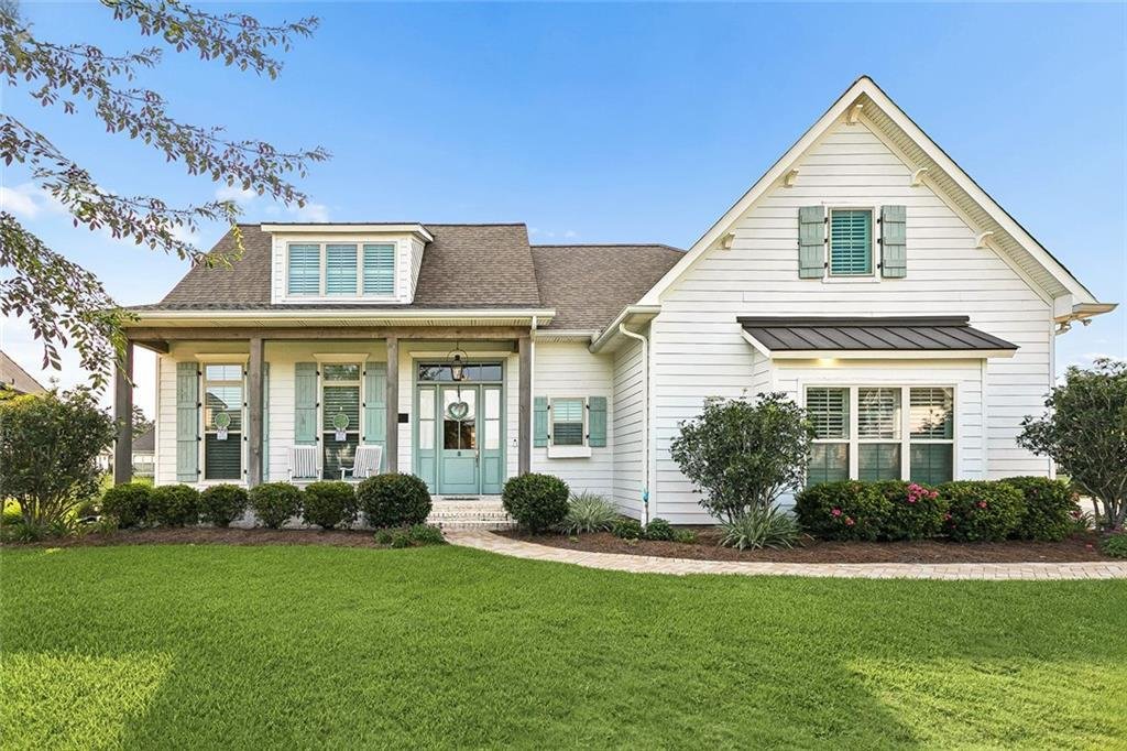 House in Covington, Louisiana, United States 2 - 18284244