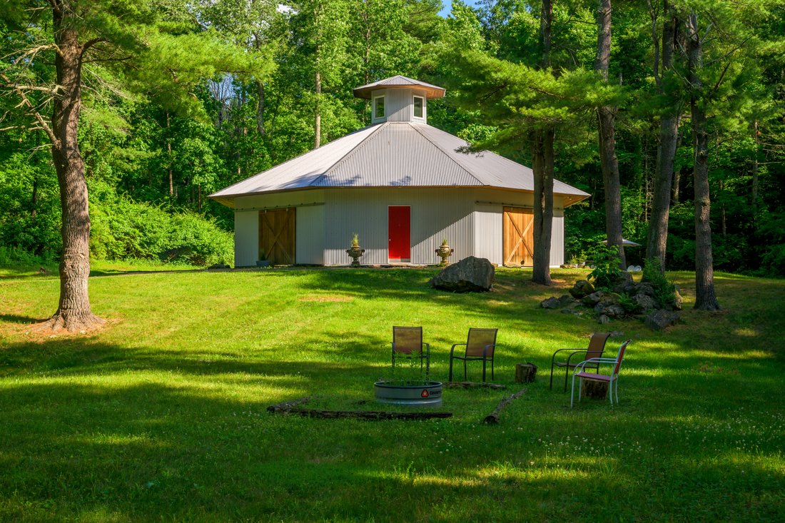 House in Hillsdale, New York, United States 4 - 16894035