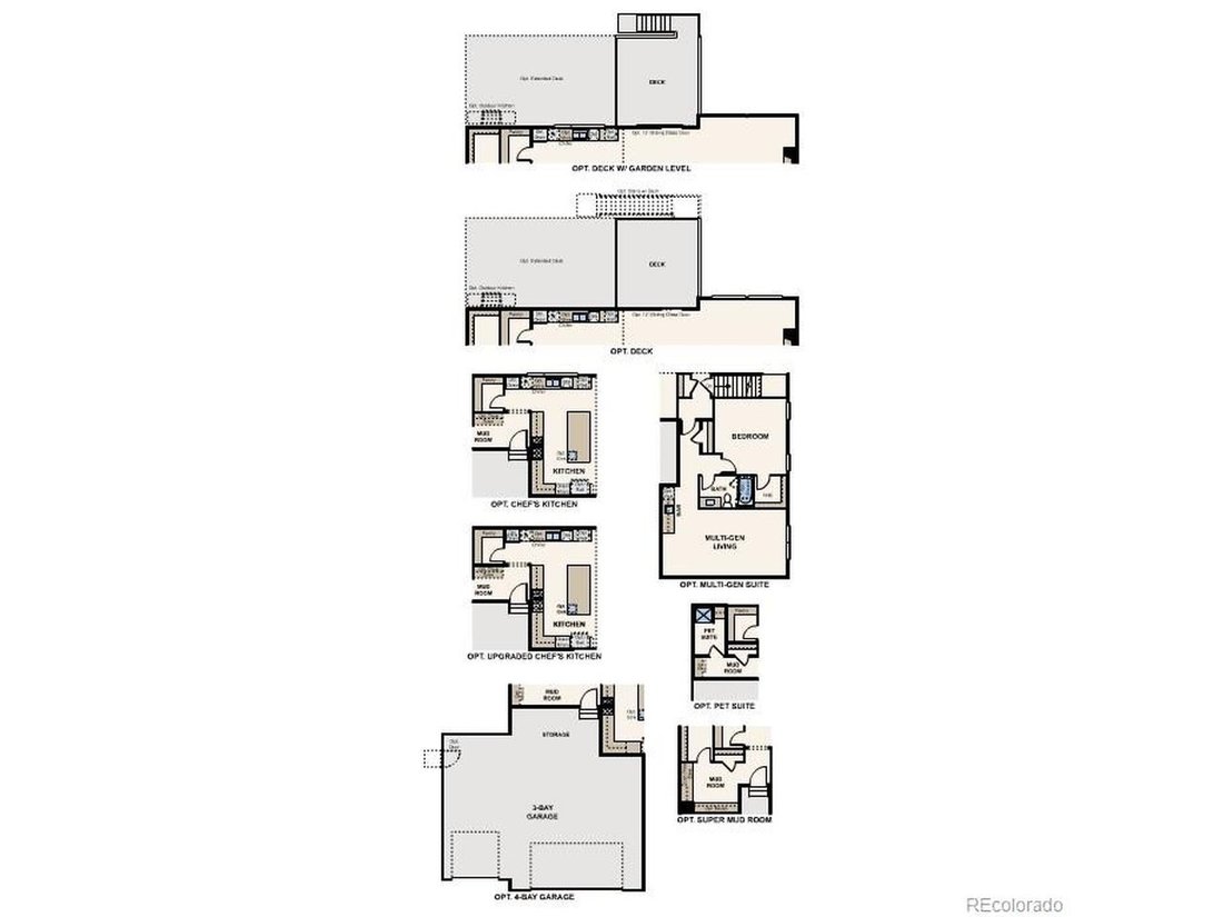 House in Parker, Colorado, United States 3 - 18285631