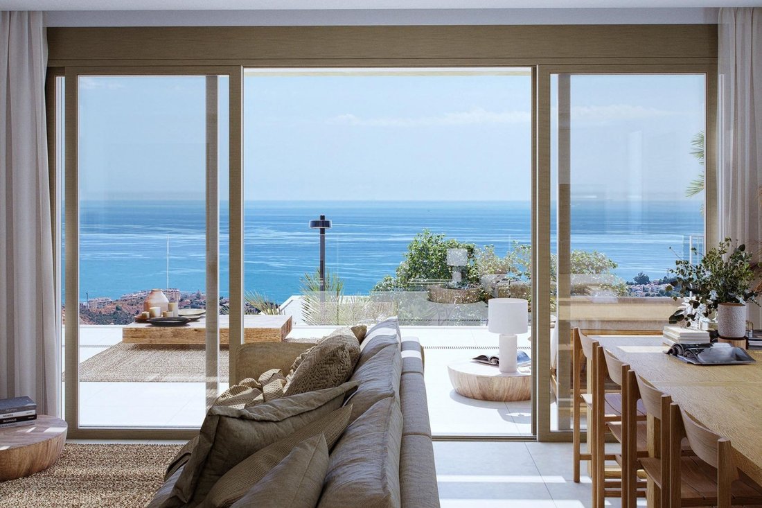 Villa in Riviera del Sol, Mijas, Spain 2 - 18282793