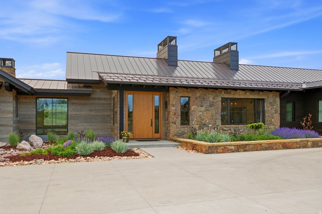 House in Heber City, Utah, United States 3 - 18284627