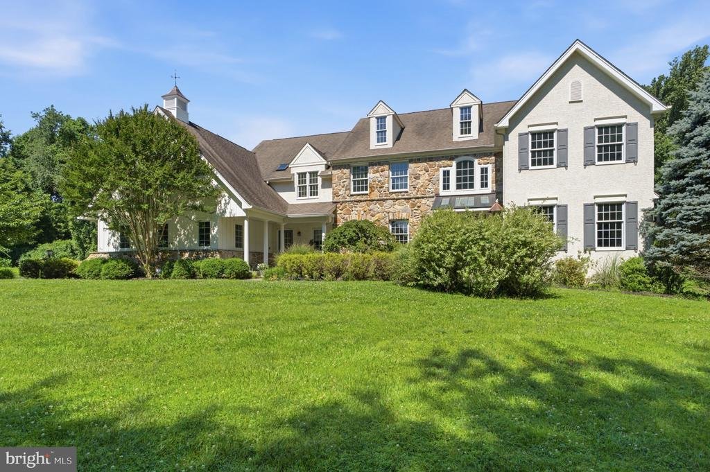 House in Chadds Ford, Pennsylvania, United States 2 - 18152533