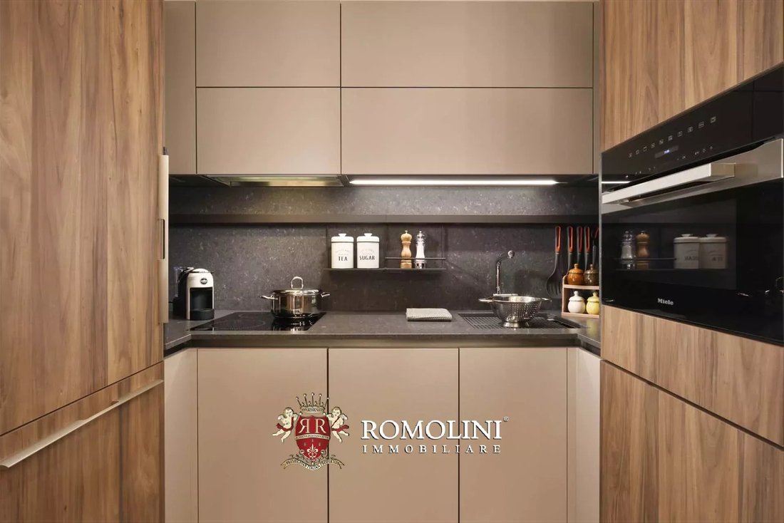 Apartment in Center, Florence, Tuscany 4 - 15665223