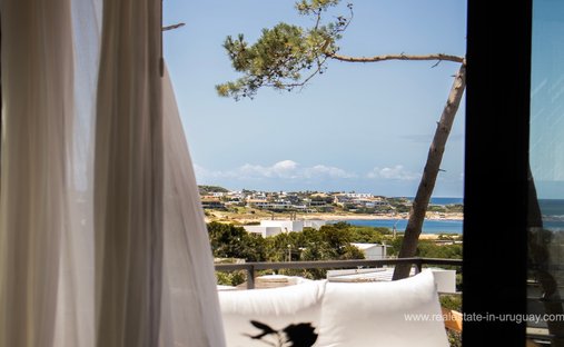 Apartment in José Ignacio, Maldonado Department, Uruguay 1