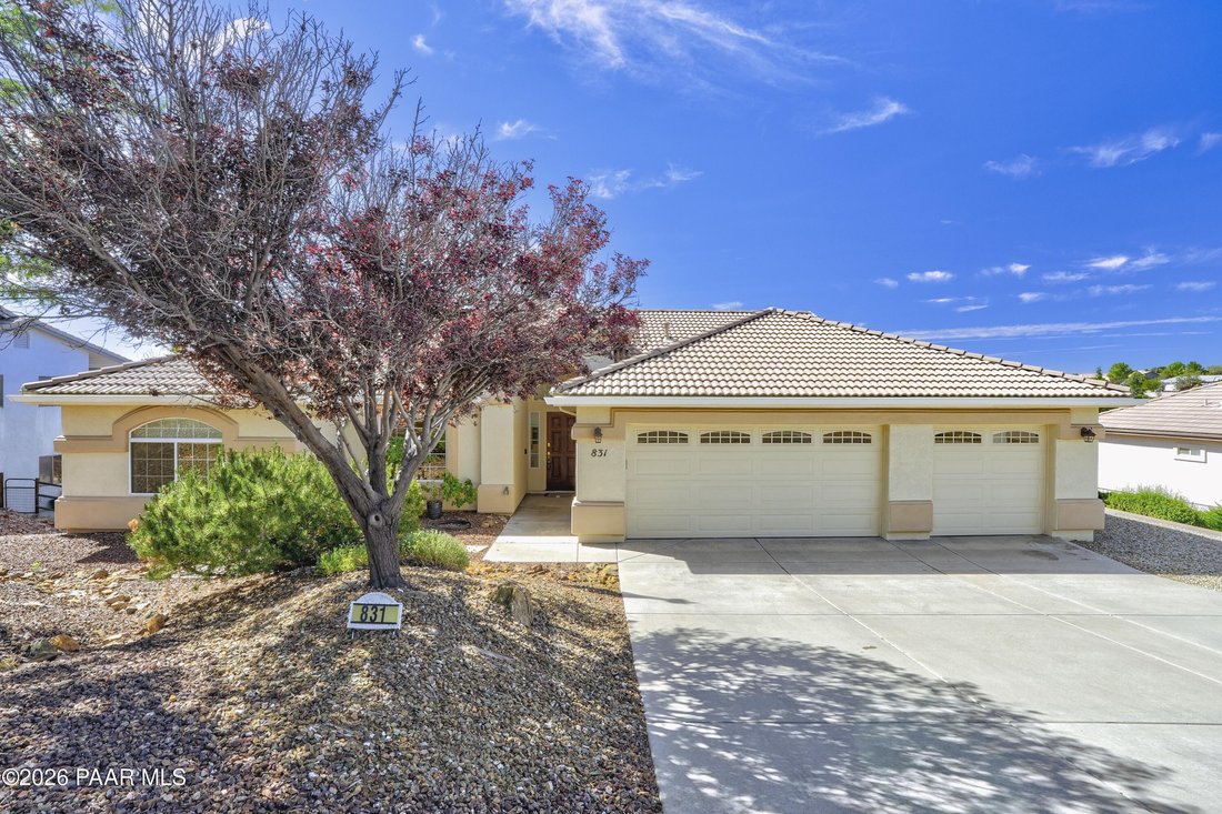House in Prescott, Arizona, United States 1 - 18279941